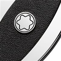 Keychain Montblanc Man Meisterstuck in Leather 114563 - 114563